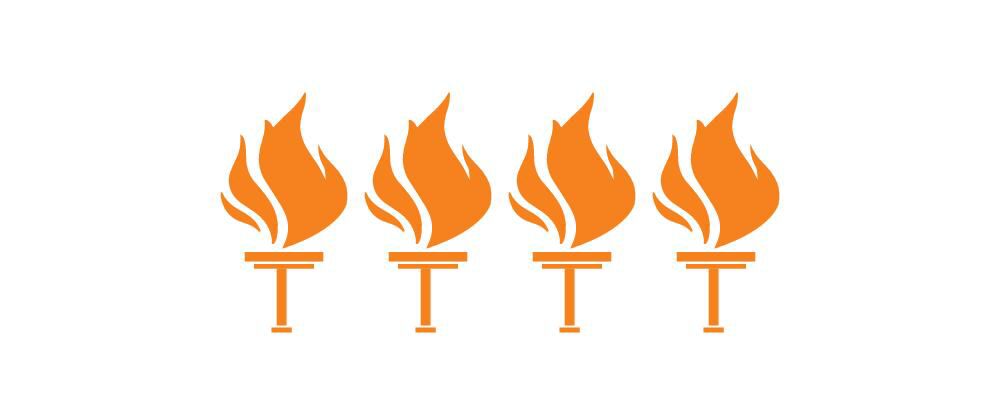 4 Torch